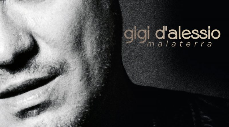 Gigi D'Alessio, Michael Thompson - 'O sarracino