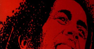 Bob Marley - Mr. Brown