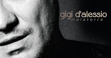 Gigi D'Alessio, Dear Jack - 'A città 'e pulecenella