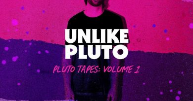 Unlike Pluto - Unless It Happens To You