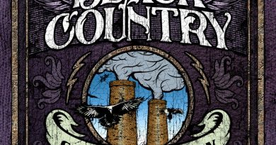 Black Country Communion - Little Secret