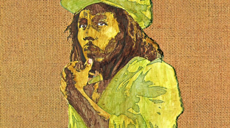 Bob Marley - Night Shift