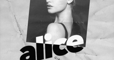 Alice Chater - GIRLS X BOYS KNOXA Remix