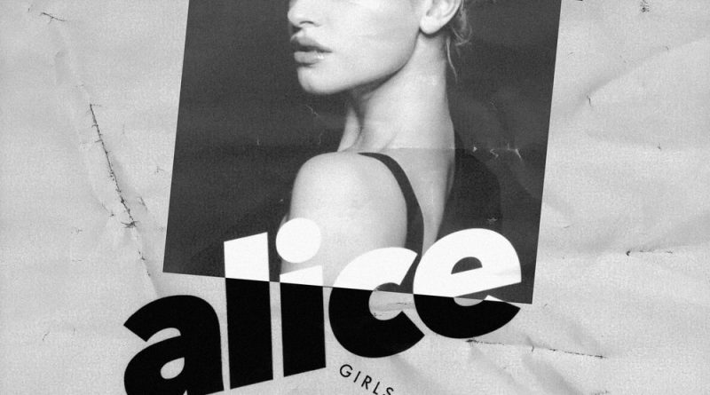 Alice Chater - GIRLS X BOYS KNOXA Remix