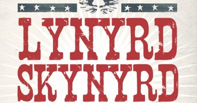Lynyrd Skynyrd - Mr. Banker