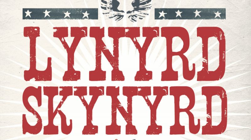 Lynyrd Skynyrd - Mr. Banker