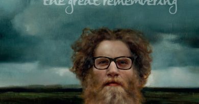 Ben Caplan - Seed Of Love