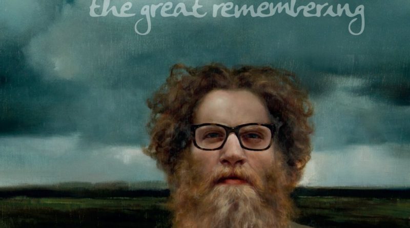 Ben Caplan - Seed Of Love