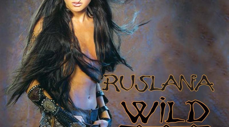 Руслана - Wild Dances