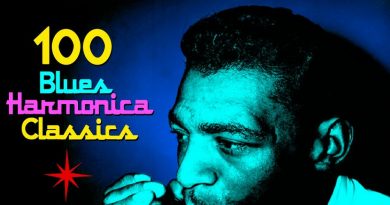 Little Walter - Little Girl