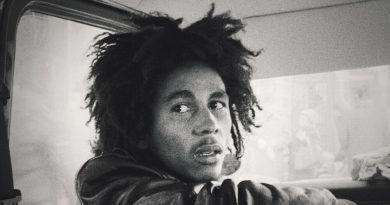 Bob Marley - Iron Lion Zion