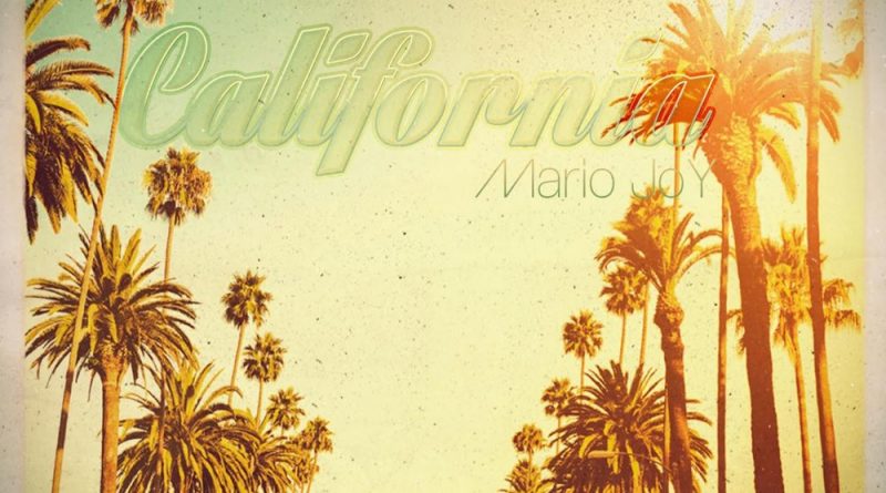 Mario Joy - California Radio Edit