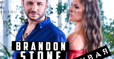 Brandon Stone - Строптивая