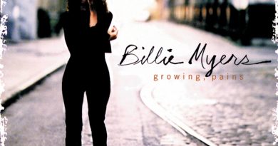 Billie Myers - A Few Words Too Many