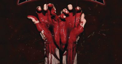 Hellyeah - Sangre Por Sangre (Blood For Blood)