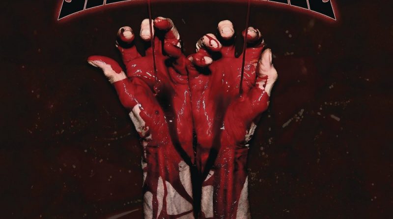 Hellyeah - Sangre Por Sangre (Blood For Blood)