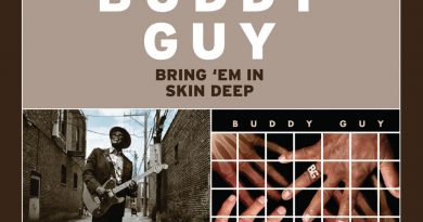 Buddy Guy - Too Many Tears