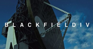 Blackfield - Faking