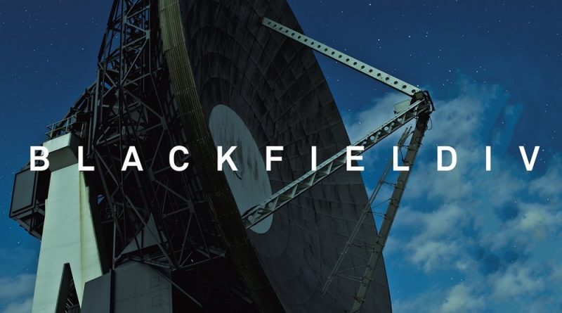 Blackfield - Faking