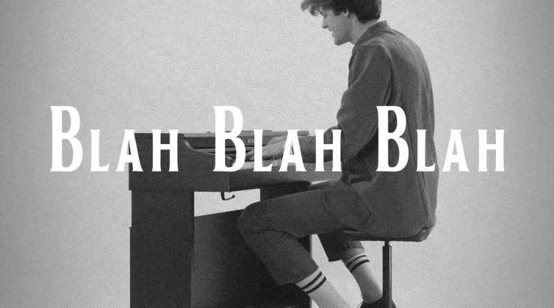 Blanks - Blah Blah Blah