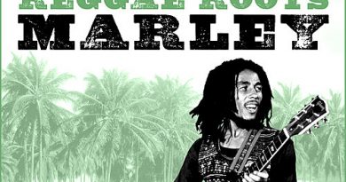 Bob Marley - All In One