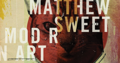 Matthew Sweet - My Ass Is Grass