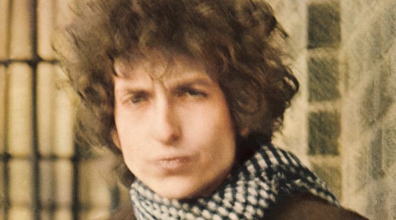 Bob Dylan - Leopard-Skin Pill-Box Hat