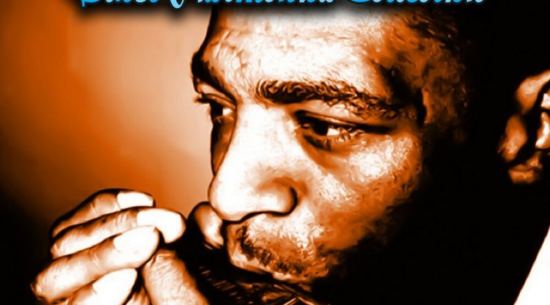 Little Walter - Fast Boogie