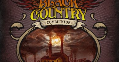 Black Country Communion - Medusa