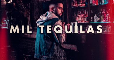 Chema Rivas - Mil Tequilas