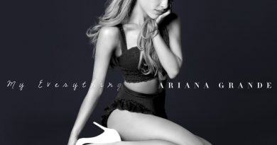 Ariana Grande feat. Iggy Azalea - Problem