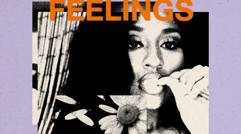 Jazmine Sullivan - Pick Up Your Feelings