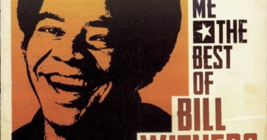 Bill Withers - Grandma's Hands
