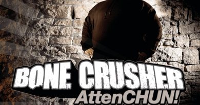 Bone Crusher - Never Scared