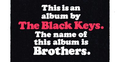 The Black Keys - She's Long Gone