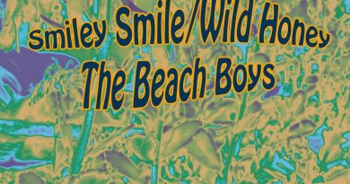 The Beach Boys - Darlin'