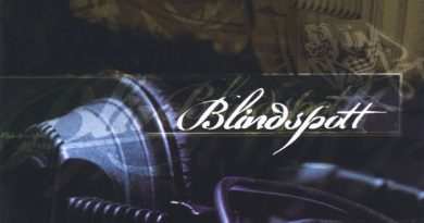 Blindspott - Mind Dependency
