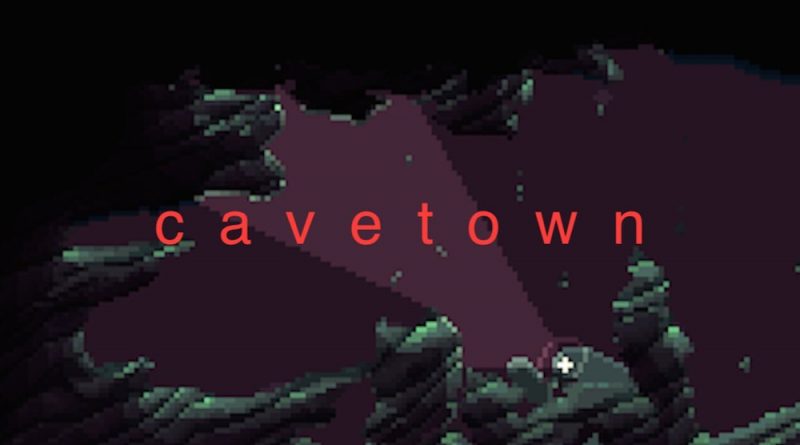 cavetown - untitled v.2