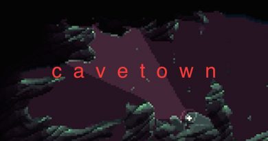 cavetown - devil town
