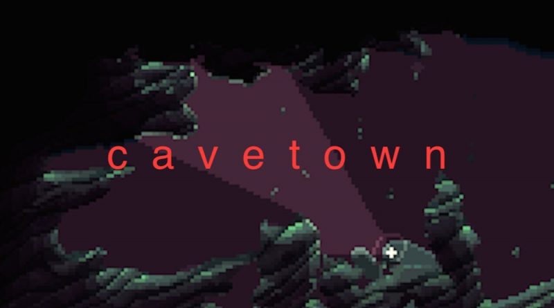 cavetown - devil town