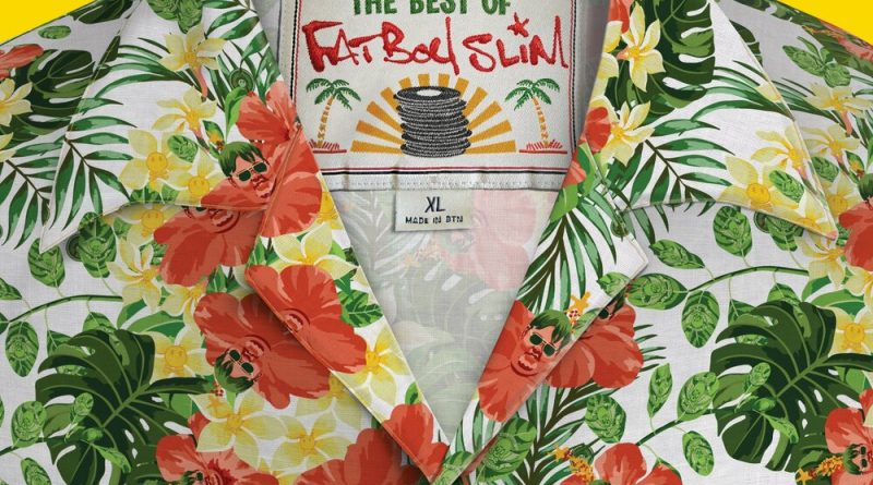 Fatboy Slim - Rockafeller Skank