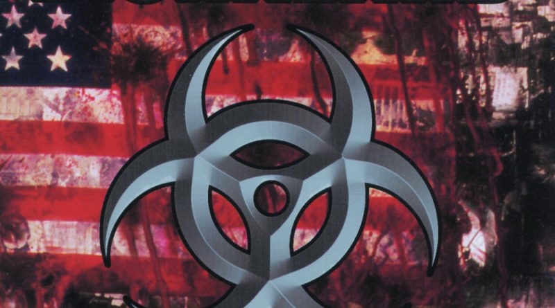 Biohazard - Inner Fear On