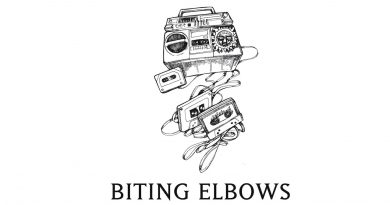 Biting Elbows - One Night In '99