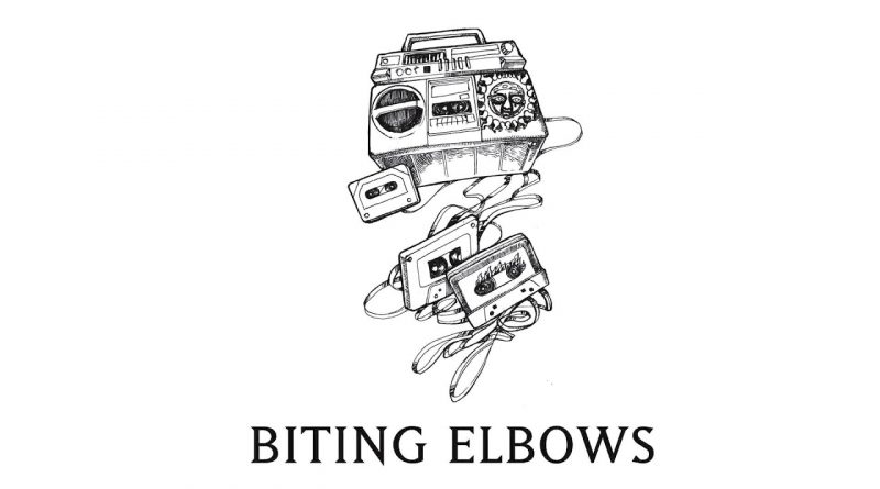 Biting Elbows - One Night In '99