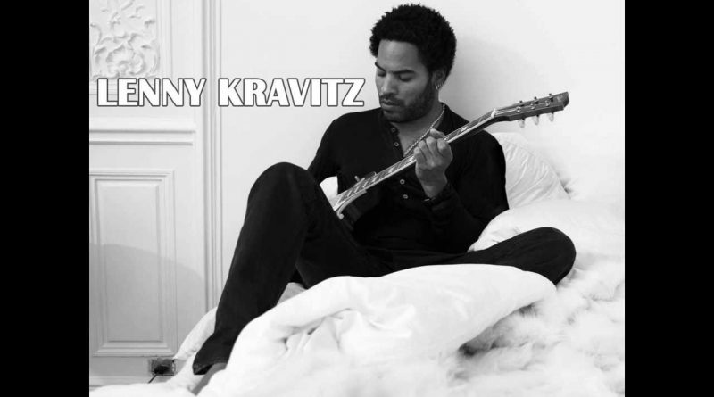 Lenny Kravitz - Battlefield Of Love