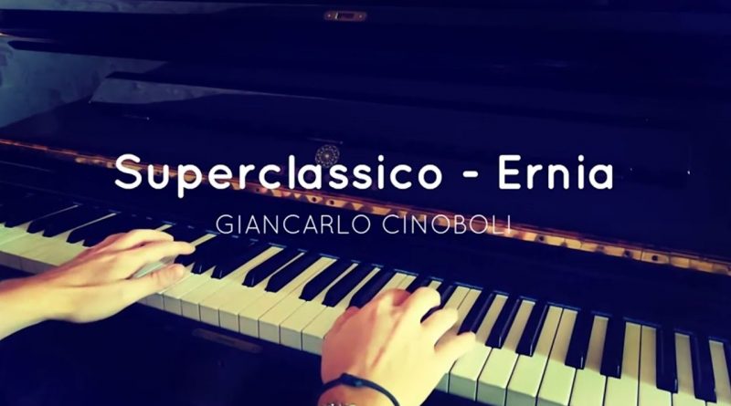 Ernia - Superclassico