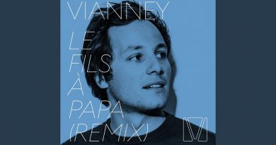 Vianney - Beau-papa
