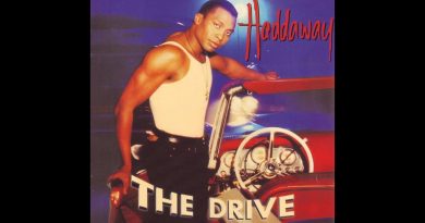 Haddaway - Give It Up