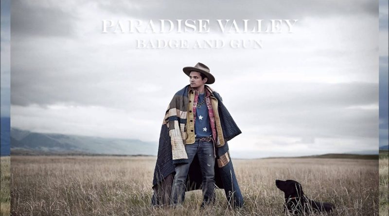 John Mayer - Badge And Gun