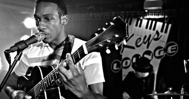 Leon Bridges - There She Goes